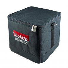 MAKITA 831373-8 Black Cube Tool Bag MAKITA 831373-8 Black Cube Tool Bag