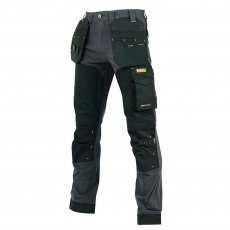 DEWALT Memphis Trousers Grey/Black DEWALT Memphis Trousers Grey/Black