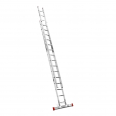 LYTE NBD245 2 Section Extension Ladder 2x15 Rung LYTE NBD245 2 Section Extension Ladder 2x15 Rung