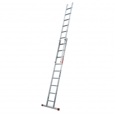 LYTE NBD230 2 Section Extension Ladder 2x9 Rung LYTE NBD230 2 Section Extension Ladder 2x9 Rung