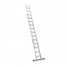 LYTE NBD235 2 Section Extension Ladder 2x11 Rung LYTE NBD235 2 Section Extension Ladder 2x11 Rung