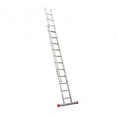 LYTE NBD325 3 Section Extension Ladder 3x7 Rung LYTE NBD325 3 Section Extension Ladder 3x7 Rung
