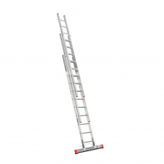 LYTE NBD335 3 Section Extension Ladder 3x11 Rung LYTE NBD335 3 Section Extension Ladder 3x11 Rung