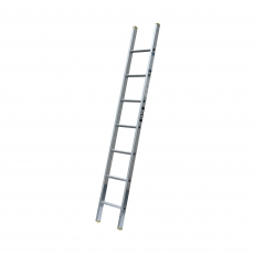 LYTE NELT120 Single Section Trade Ladder 7 Rung 2.19m LYTE NELT120 Single Section Trade Ladder 7 Rung 2.19m