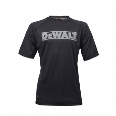 DEWALT Easton PWS Black T-Shirt DEWALT Easton PWS Black T-Shirt