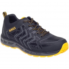 DEWALT FARGO Black Safety Trainer DEWALT FARGO Black Safety Trainer