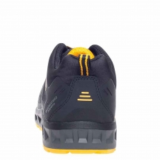 DEWALT FARGO Black Safety Trainer DEWALT FARGO Black Safety Trainer