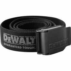 DEWALT Pro Belt - Black/Grey - One Size DEWALT Pro Belt - Black/Grey - One Size