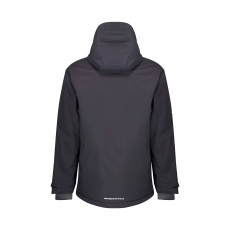 REGATTA TRA208 X-Pro Marauder III Insulated Jacket - Grey/Black REGATTA TRA208 X-Pro Marauder III Insulated Jacket - Grey/Black