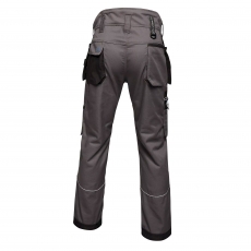 REGATTA TRJ367 Execute Holster Trousers - Iron REGATTA TRJ367 Execute Holster Trousers - Iron