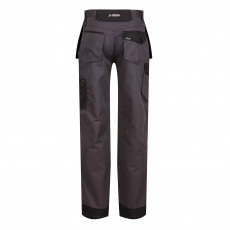 REGATTA TRJ387 Incursion Trouser - Iron REGATTA TRJ387 Incursion Trouser - Iron
