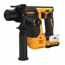 DEWALT DCH072L2 12v Brushless Compact SDS Plus Hammer Drill with 2x3ah Batteries DEWALT DCH072L2 12v Brushless Compact SDS Plus Hammer Drill with 2x3ah Batteries