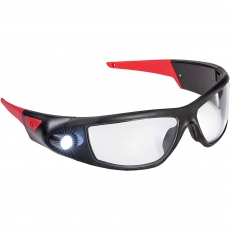 COAST SPG500 Rechargeable Lighted Safety Glasses COAST SPG500 Rechargeable Lighted Safety Glasses