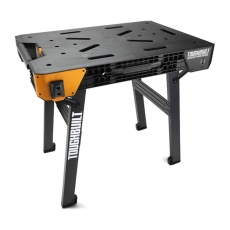 TOUGHBUILT TB-WB700 Quickset Work Bench TOUGHBUILT TB-WB700 Quickset Work Bench