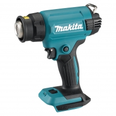 MAKITA DHG181ZJ 18v LXT Heat Gun BODY + Makpac MAKITA DHG181ZJ 18v LXT Heat Gun BODY + Makpac