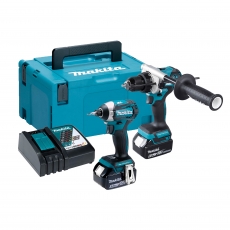 Makita dlx2145tj online review