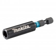MAKITA B-66793 Impact Black Magnetic Bit Holder MAKITA B-66793 Impact Black Magnetic Bit Holder