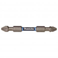 MAKITA E-06292 Premier Torsion Bit PZ2-65mm MAKITA E-06292 Premier Torsion Bit PZ2-65mm