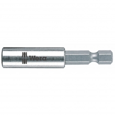 WERA 899/4/1 Universal Bit Holder 1/4" WERA 899/4/1 Universal Bit Holder 1/4"