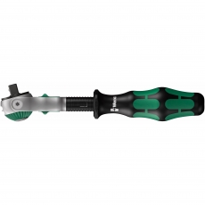 WERA 8000A SB Zyklop Speed Ratchet 1/4" 152mm WERA 8000A SB Zyklop Speed Ratchet 1/4" 152mm