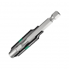 WERA 897/4RSB Rapidaptor BiTorsion Bit Holder WERA 897/4RSB Rapidaptor BiTorsion Bit Holder