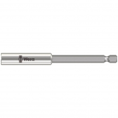 WERA 899/4/1S Bit Holder with Retain Ring 100mm WERA 899/4/1S Bit Holder with Retain Ring 100mm