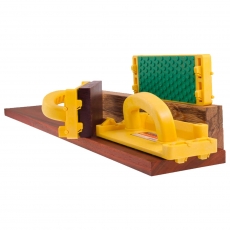 MICROJIG GB-1 GRR-RIP BLOCK Smart Pushblock MICROJIG GB-1 GRR-RIP BLOCK Smart Pushblock