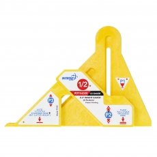 MICROJIG FN12 FITFINDER 1/2 Gauge MICROJIG FN12 FITFINDER 1/2 Gauge