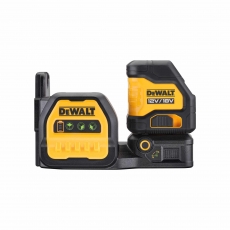 DEWALT DCE088NG18 18v Green Cross Line Laser BODY ONLY DEWALT DCE088NG18 18v Green Cross Line Laser BODY ONLY