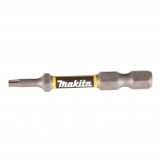 MAKITA E-03327 Premier Double Torsion Bit T10-50mm MAKITA E-03327 Premier Double Torsion Bit T10-50mm