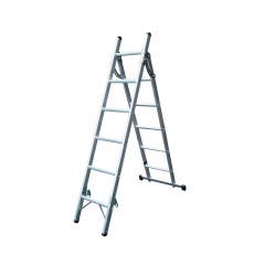 LYTE L3W Class One 3 Way Combination Ladder LYTE L3W Class One 3 Way Combination Ladder