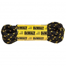 DEWALT 150cm Boot Laces - 1 Pair DEWALT 150cm Boot Laces - 1 Pair