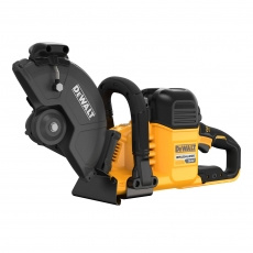 DEWALT DCS691N 54v FlexVolt Brushless Cut-Off Saw BODY
ONLY DEWALT DCS691N 54v FlexVolt Brushless Cut-Off Saw BODY
ONLY
