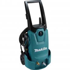 MAKITA HW1200 1800w 120 bar 240v Power Washer MAKITA HW1200 1800w 120 bar 240v Power Washer