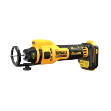 DEWALT DCE555N 18v Brushless Drywall Cut Out Tool BODY ONLY DEWALT DCE555N 18v Brushless Drywall Cut Out Tool BODY ONLY