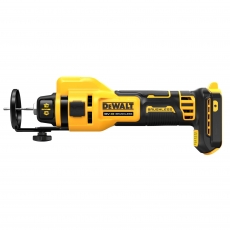 DEWALT DCE555N 18v Brushless Drywall Cut Out Tool BODY ONLY DEWALT DCE555N 18v Brushless Drywall Cut Out Tool BODY ONLY