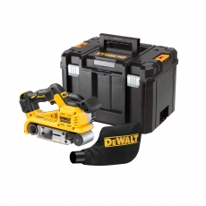 DEWALT DCW220NT 18v Brushless Belt Sander BODY+Tstak DEWALT DCW220NT 18v Brushless Belt Sander BODY+Tstak