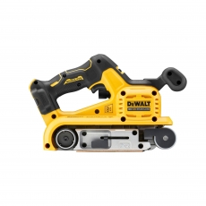 DEWALT DCW220NT 18v Brushless Belt Sander BODY+Tstak DEWALT DCW220NT 18v Brushless Belt Sander BODY+Tstak