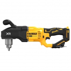 DEWALT DCD444N 18v Brushless Stud & Joist Angle Drill BODY ONLY DEWALT DCD444N 18v Brushless Stud & Joist Angle Drill BODY ONLY
