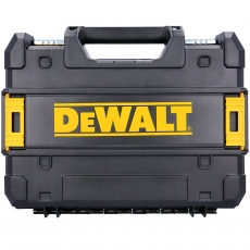 DEWALT N442425 Power Tool Case (DCF887) (DCD796) DEWALT N442425 Power Tool Case (DCF887) (DCD796)