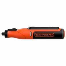 BLACK + DECKER™ HEXDRIVER™: The Furniture Assembly Tool 