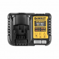 DEWALT DCB1104 XR 12v - 18v Charger DEWALT DCB1104 XR 12v - 18v Charger