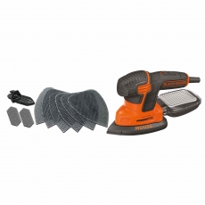 BLACK + DECKER™ HEXDRIVER™: The Furniture Assembly Tool 