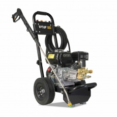 V-TUF XRT200 Industrial 6.5HP Petrol Pressure Washer V-TUF XRT200 Industrial 6.5HP Petrol Pressure Washer