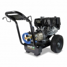 V-TUF DD130 Petrol Washer +21" Stainless Steel Patio Cleaner V-TUF DD130 Petrol Washer +21" Stainless Steel Patio Cleaner