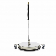 V-TUF H1.005TT-KIT2 410mm Stainless Steel Surface Cleaner V-TUF H1.005TT-KIT2 410mm Stainless Steel Surface Cleaner