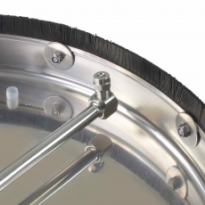 V-TUF H1.005TT-KIT2 410mm Stainless Steel Surface Cleaner V-TUF H1.005TT-KIT2 410mm Stainless Steel Surface Cleaner