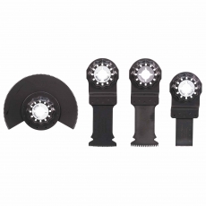 MAKITA B-67480 Multitool Starlock Plunge Set MAKITA B-67480 Multitool Starlock Plunge Set