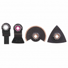 MAKITA B-67496 Multi Tool Starlock Tile Set MAKITA B-67496 Multi Tool Starlock Tile Set