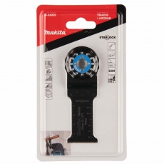 MAKITA B-64939 Starlock Cutsaw 32mm TMA059 BIM MAKITA B-64939 Starlock Cutsaw 32mm TMA059 BIM